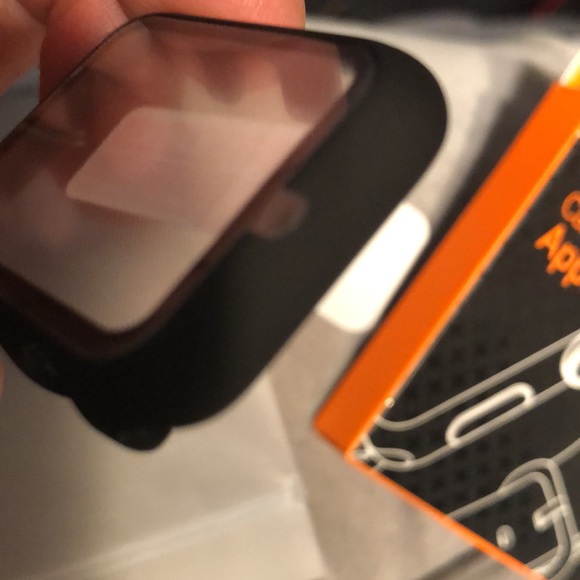 Langboom Hard Case for Apple Watch for Series 3/2 38mm - Picture 9 of 12